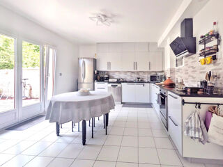  Maison à vendre 7 pièces 169 m²