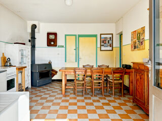  Maison � vendre 10 pi�ces 240 m�