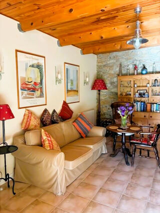  Maison � vendre 4 pi�ces 66 m�