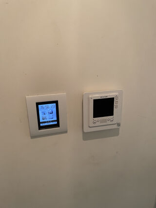  Appartement � vendre 1 pi�ce 32 m�