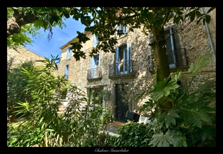  Maison � vendre 8 pi�ces 298 m�