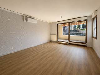 Vente Appartement Appartement climatisé 100m2 - 3 chambres - résidence standing  - Roche la Molière hyper centre Roche la moliere
