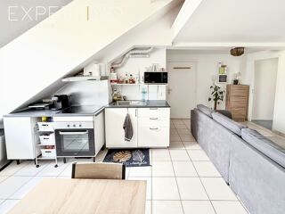  Appartement � vendre 2 pi�ces 31 m�