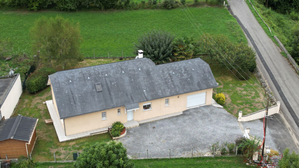 Charmante Maison de 130m2 à 5 min d'Oloron