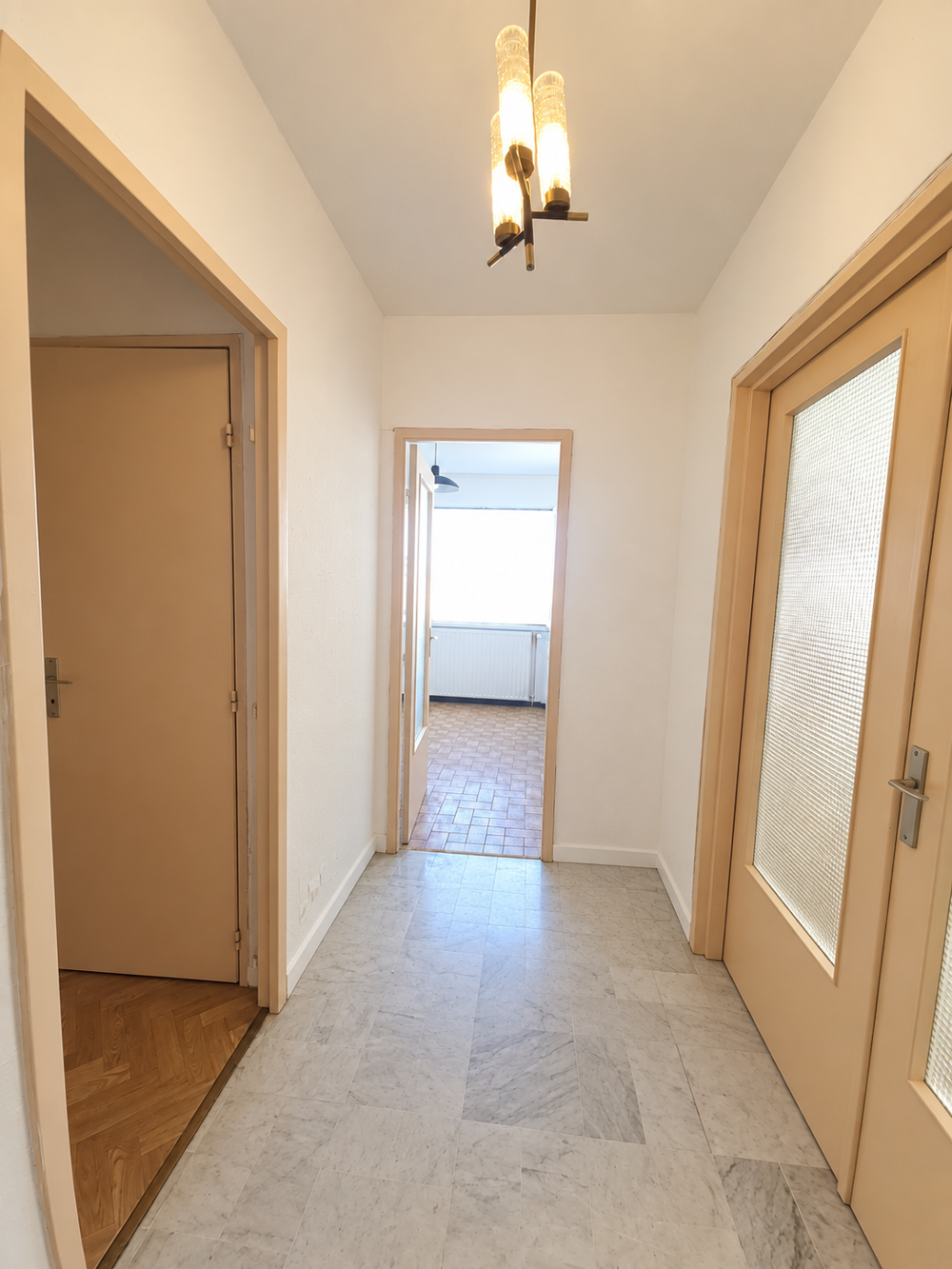 Vente Appartement SAINT-ÉTIENNE   TRÉFILERIE T3 LUMINEUX DE 70,44 M2, GARAGE, PLACE DE PARKING ET CAVE   75 000 € St etienne