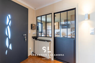  Maison à vendre 6 pièces 165 m²