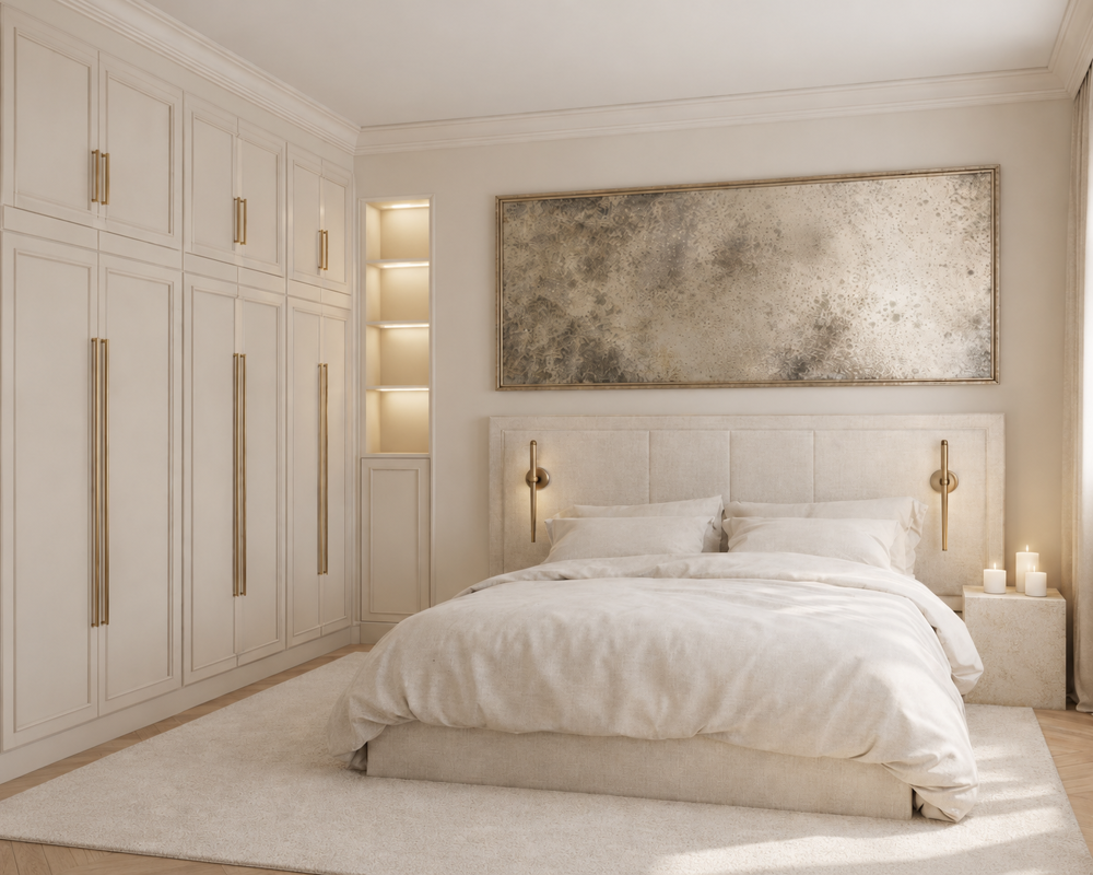 Vente Appartement Magnifique 3 pièces face à la Mer sur la promenade des anglais Nice