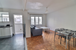  Appartement � vendre 3 pi�ces 61 m�