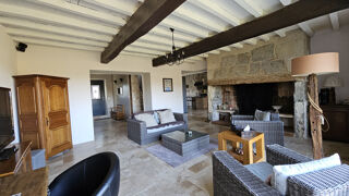  Propriété/château à vendre 11 pièces 383 m²