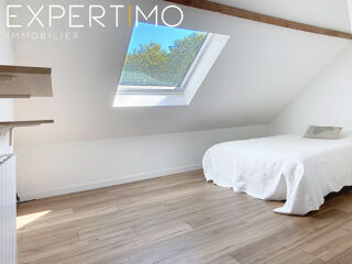  Maison à vendre 3 pièces 60 m²