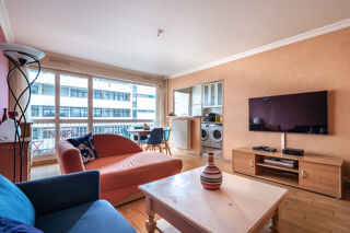  Appartement à vendre 3 pièces 74 m²