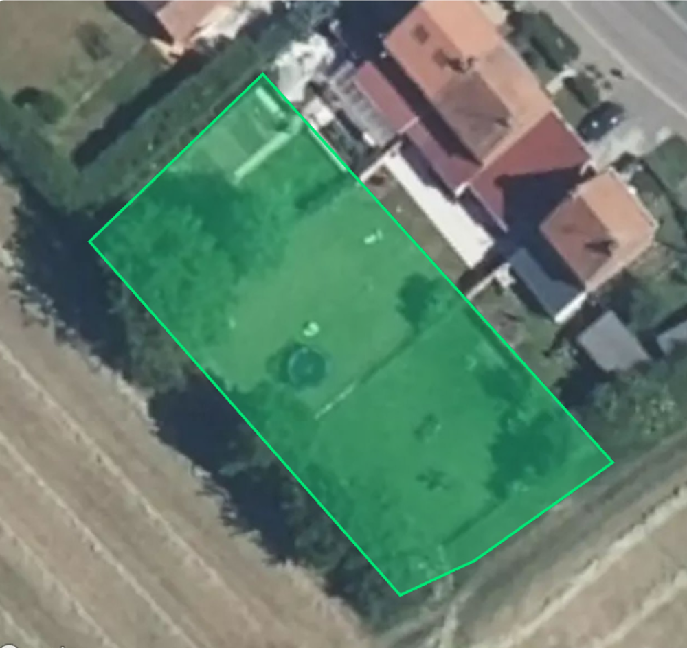 Vente Terrain Terrain � vendre Flers en escrebieux