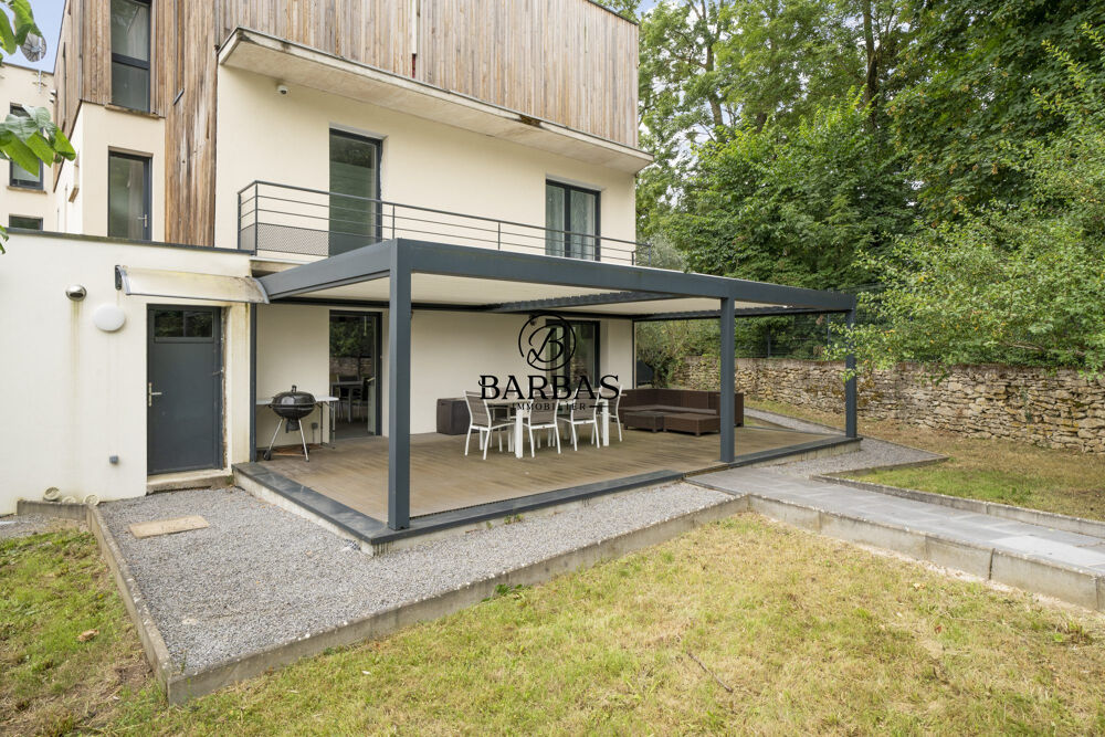 � vendre  Appartement Nancy (54000)