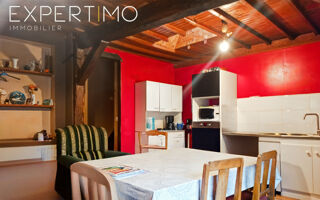  Immeuble à vendre 6 pièces 112 m²
