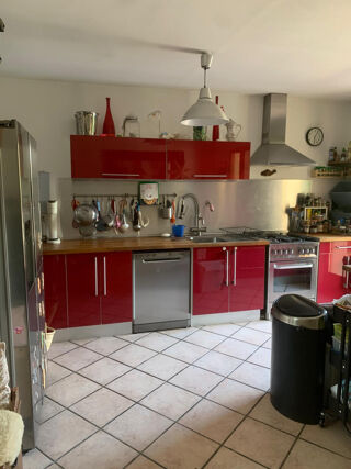 Maison à vendre 4 pièces 99 m² St cannat