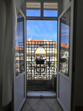  Appartement � vendre 3 pi�ces 61 m�