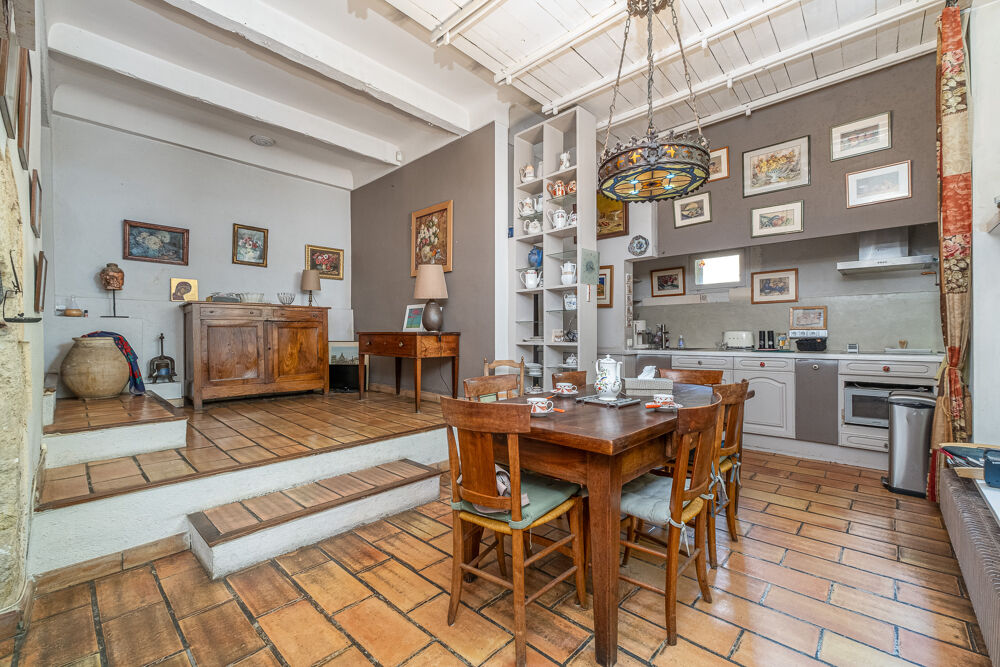 � vendre  Maison Marseille 6