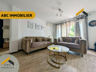  Appartement à vendre 4 pièces 70 m²