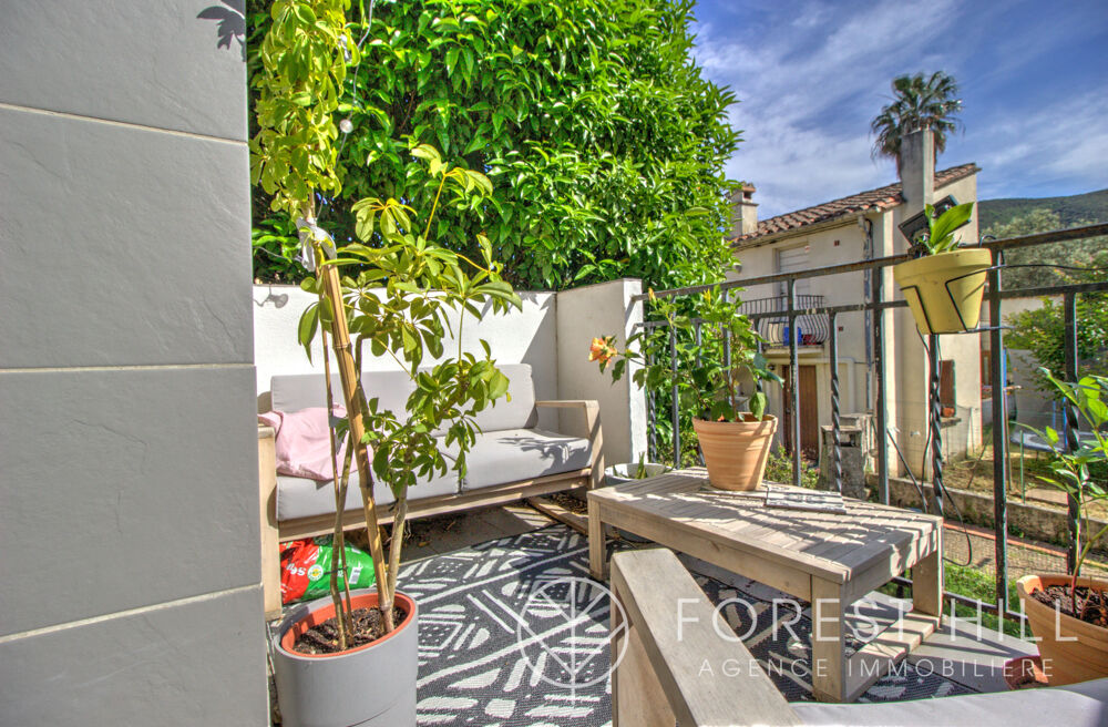 Appartement centre ville