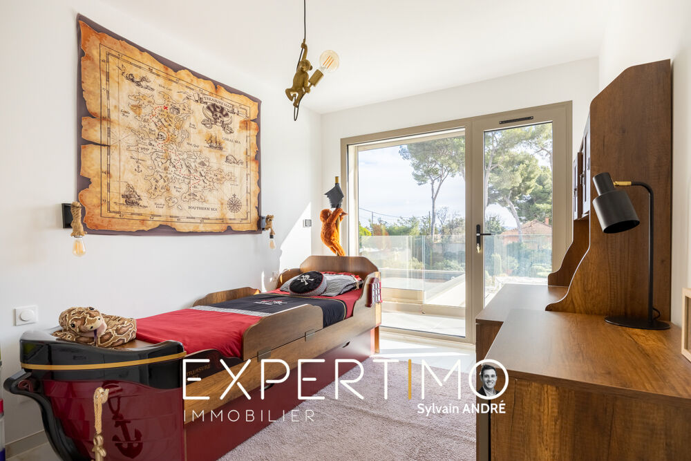  vendre  Maison Marseille 12