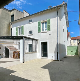  Maison � vendre 6 pi�ces 130 m�