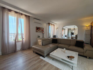  Appartement à vendre 5 pièces 119 m²