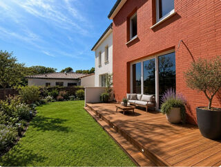  Maison à vendre 4 pièces 83 m²