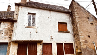  Maison à vendre 3 pièces 65 m²