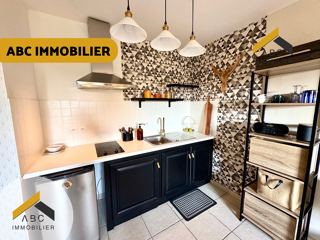  Appartement � vendre 1 pi�ce 29 m�