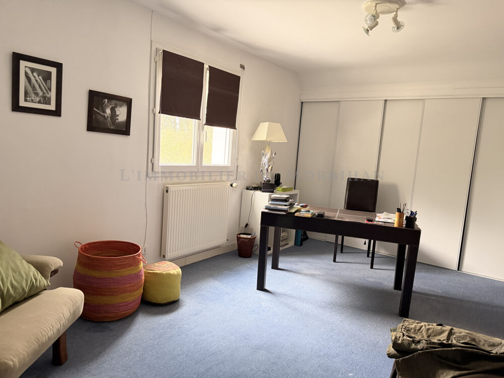 à vendre  Maison Le Tour-du-Parc (56370)