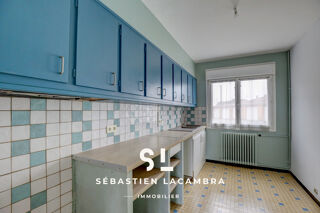  Maison � vendre 3 pi�ces 84 m�