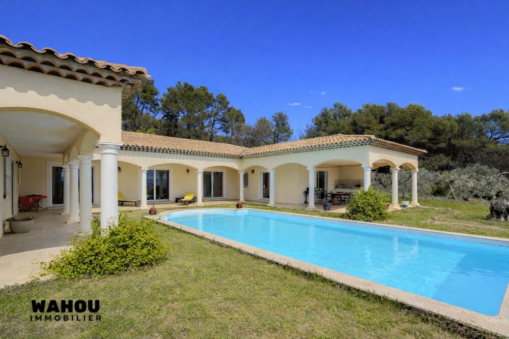 � vendre  Maison Draguignan (83300)