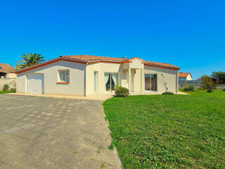  Maison � vendre 4 pi�ces 85 m�