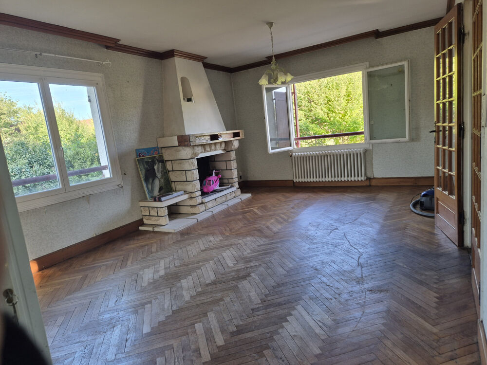 Vente Maison Dordogne - Périgueux - Tocane - Périgourdine de 180m2 au cœur de Tocane-Saint-Apre   Fort potentiel de rénovat Tocane st apre