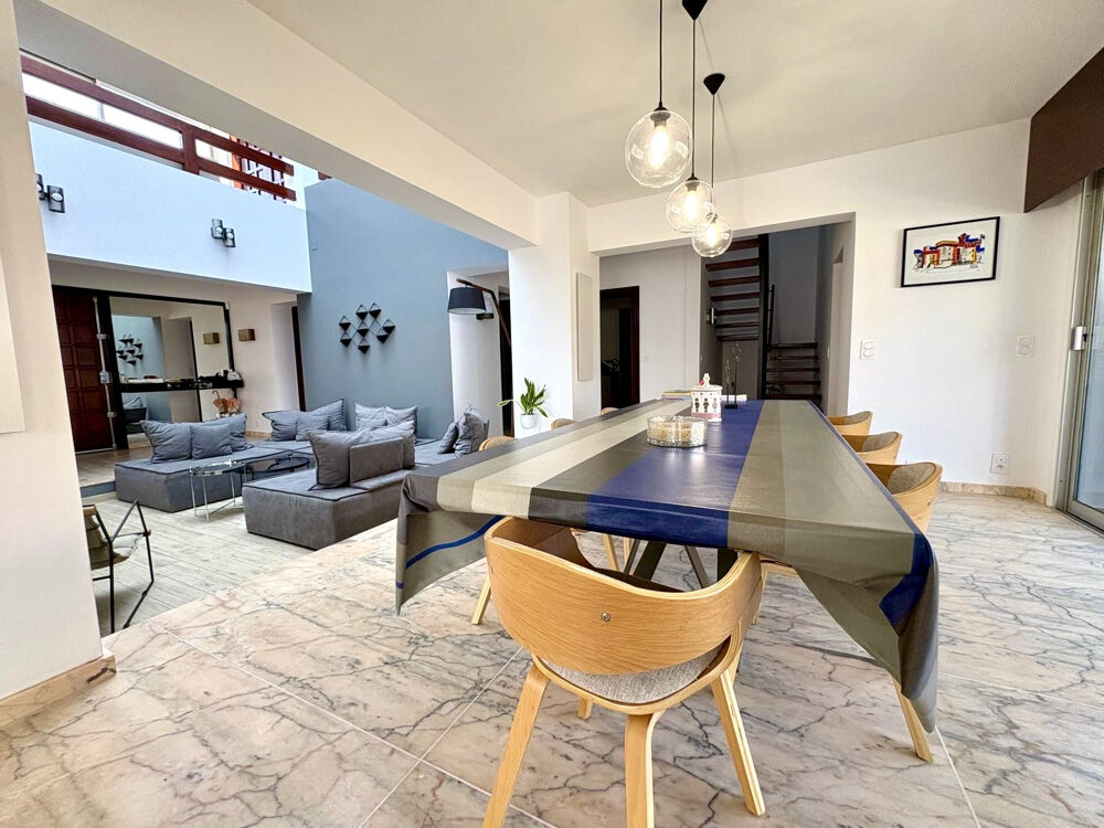 Villa dexception