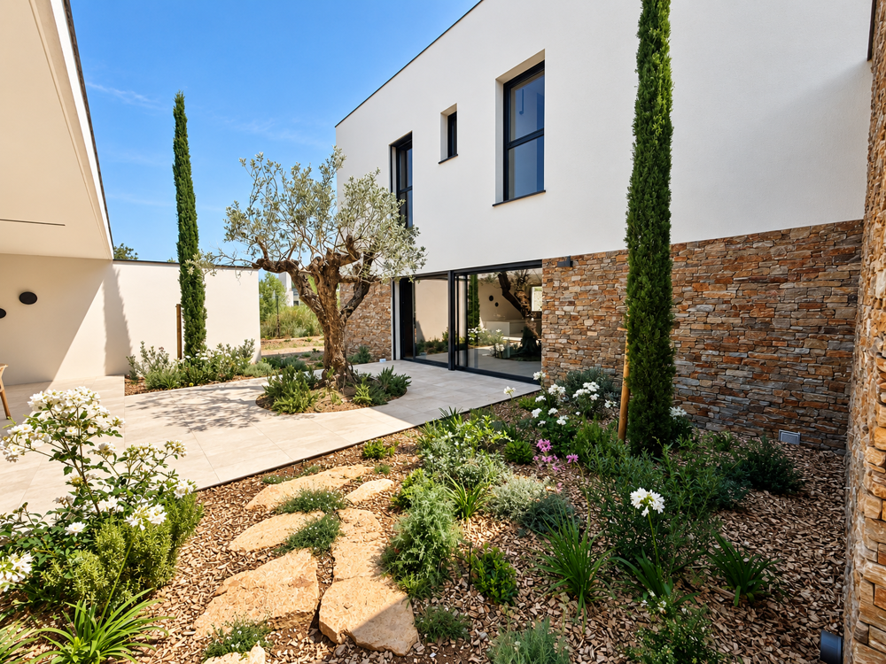 à vendre  Maison Perpignan (66000)