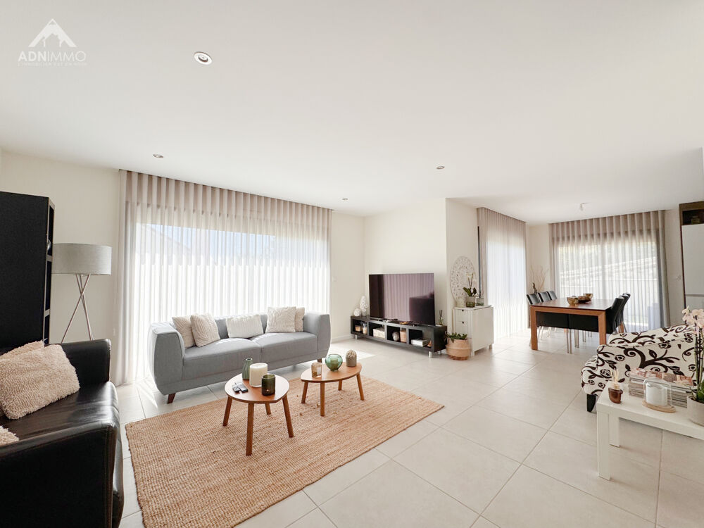 Maison 5 Pièces 143 m2
