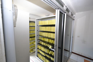  Appartement � louer 4 pi�ces 27 m�