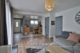  Maison � vendre 3 pi�ces 70 m�