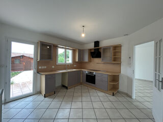  Maison à vendre 6 pièces 109 m²
