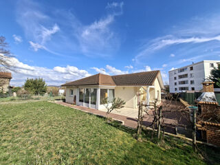 Maison à vendre 5 pièces 104 m²