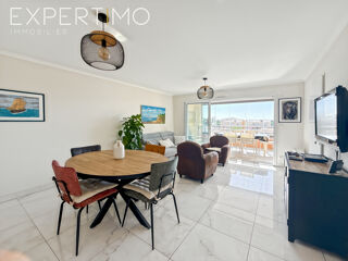 Appartement à vendre 3 pièces 75 m²
