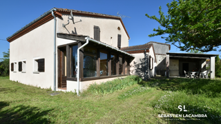  Maison à vendre 8 pièces 186 m²