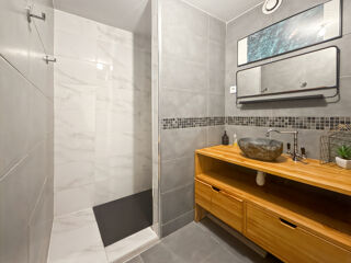  Appartement � vendre 2 pi�ces 59 m�