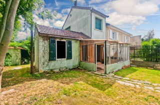  Maison � vendre 4 pi�ces 50 m�