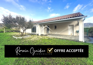  Maison � vendre 4 pi�ces 105 m�