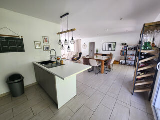  Maison à vendre 5 pièces 93 m²