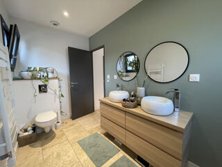  Maison  vendre 7 pices 170 m