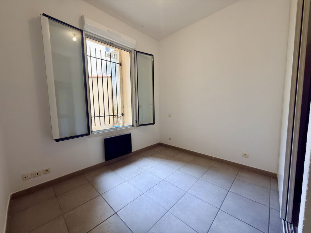 Appartement F3 avec place de parking Perpignan