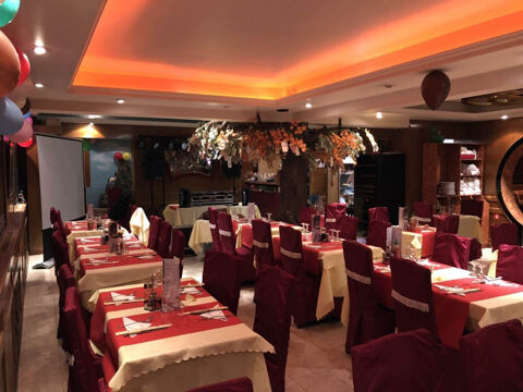 YVELINES 78- RESTAURANT avec logement 390000 78240 Chambourcy